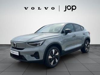 volvo xc40 recharge single motor 231cv ultimate e r