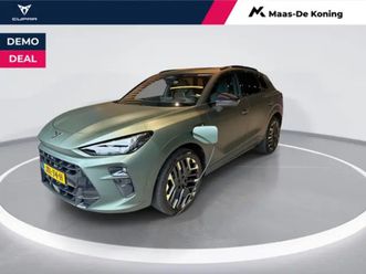 1.5 tsi e-hybrid tribe edition