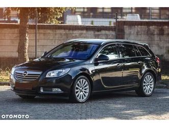 opel insignia 2.0 cdti ecoflex business design edition