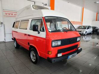 volkswagen - transporter transp. kombi9 1.9td 3320