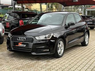 audi a1 sportback 1.4 tdi sport