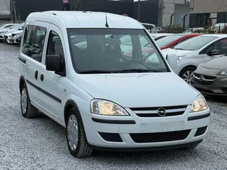 combo tour 1.4i xep enjoy - essence