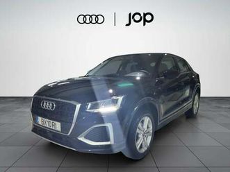 audi q2 30 tfsi base