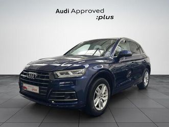 audi q5 55 tfsie quattro s tronic sport phev