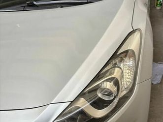 hyundai i30 1.8 16v aut. 5p 2015