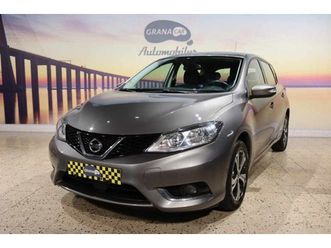 nissan pulsar 1.2 dig-t, 116cv