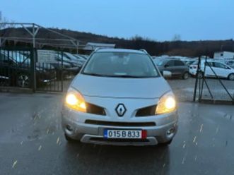 renault koleos 2.0 dci 4* 4 ≫ 2009 • 2 999 eur • id