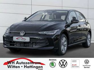 viii 2.0 tdi dsg life fahrschulwagen navi ahk r...