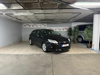 ford focus berlina sport 1.0 ecoboost auto-start-stop 125 cv