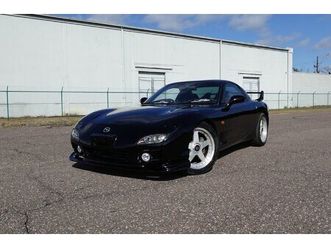 1995 mazda rx-7 type-r bathurst