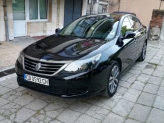 renault latitude 3.0 dci, 240 к.с. ≫ 2011 • 10 000 лв. • id