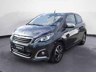 vti 72 5 porte allure top!