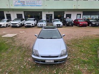 honda prelude 20i 1997 iscritta asi