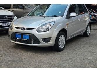 2010 ford figo 1.4 ambiente