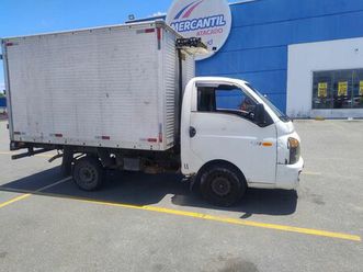 hyundai hr 2.5 tci diesel (rs/rd) 2016