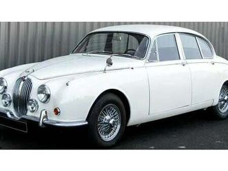 1968 jaguar 240 240 a vendre
