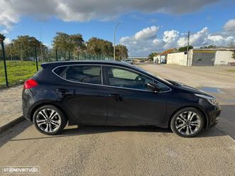 kia ceed 1.6 crdi eco