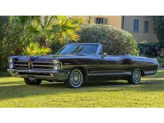 1964 pontiac catalina a vendre