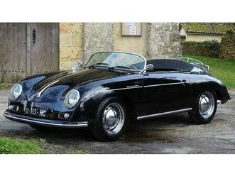 1964 porsche 356 replica a vendre