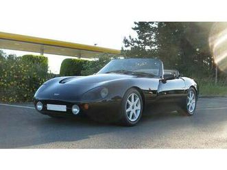 1996 tvr griffith