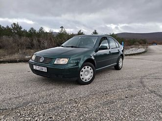 vw bora 1.9 tdi