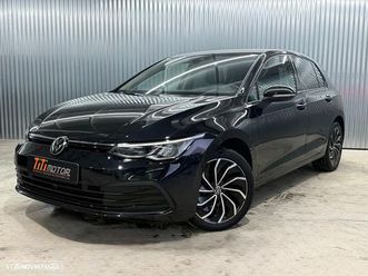 vw golf 1.0 tsi sportline