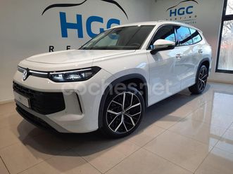 volkswagen tayron mas 2.0 tdi dsg