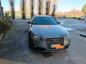 audi a6 4f
