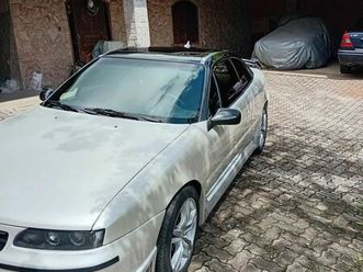 chevrolet calibra 16v 1994