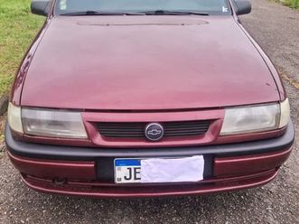 gls/expres.2.2/ 2.0 e 2.0 cd 8v