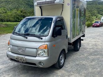 hyundai hr 2.5 tci diesel (rs/rd) 2012