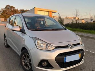 hyundai i10 1.0 access