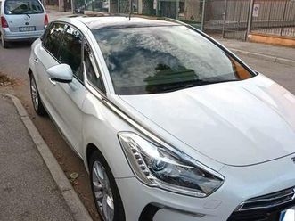 citroen ds 5 del 2014 con frizione da cambiare