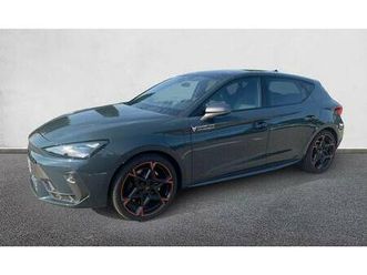 cupra leon ehybrid 272 ch dsg6 vz