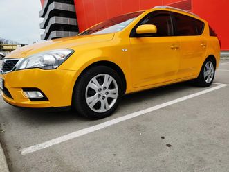 kia ceed 1.4