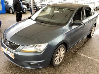 seat toledo 1.0 tsi 23,027 bgn