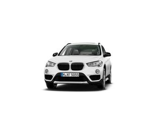 bmw x1 sdrive18i 103 kw (140 cv)