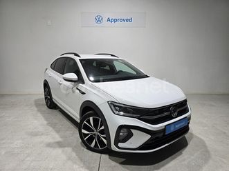 volkswagen taigo rline 1.0 tsi