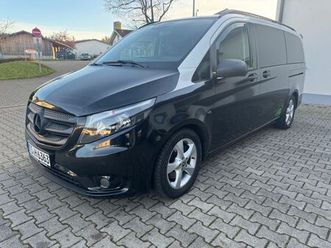 mercedes-benz vito-tourer