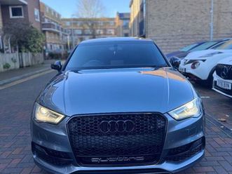 audi, a3, saloon, 2014, semi-auto, 1798 (cc), 4 doors