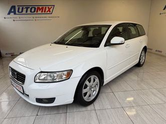 volvo v50, viti 2009, automatike, motorr 2.0 nafte