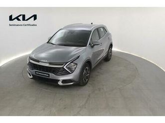 kia sportage 1.6 t-gdi hev drive 4x2