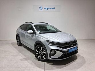 volkswagen taigo rline 1.0 tsi dsg