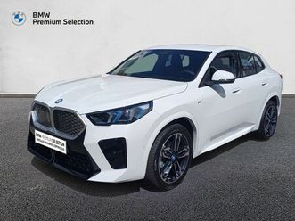 bmw ix2 edrive20 150 kw (204 cv)