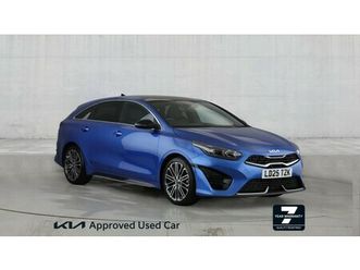 1.5 t-gdi dct gt-line s