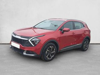 kia sportage 1.6 t-gdi hev drive 4x2