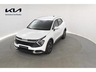 kia sportage 1.6 t-gdi mhev drive 150cv 4x2