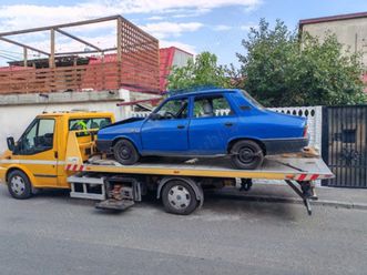 dacia 2002 55 mii km