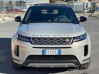 land rover range rover evoque 2.0d i4-l.flw 150