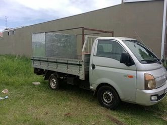 hyundai hr 2.5 tci diesel (rs/rd) 2016